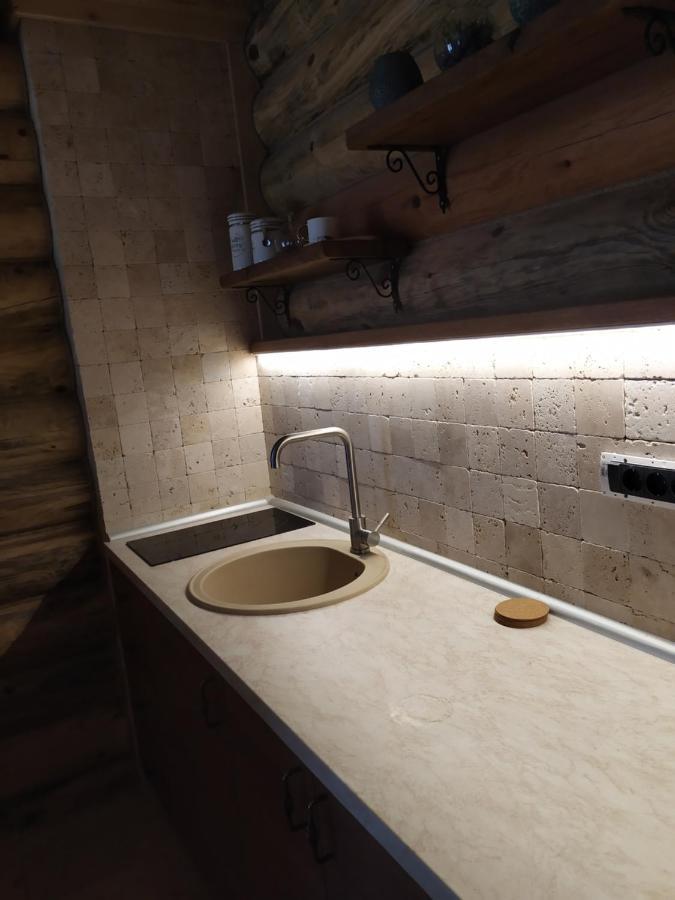 Brvnare Park Borova Villa Златибор Екстериор снимка