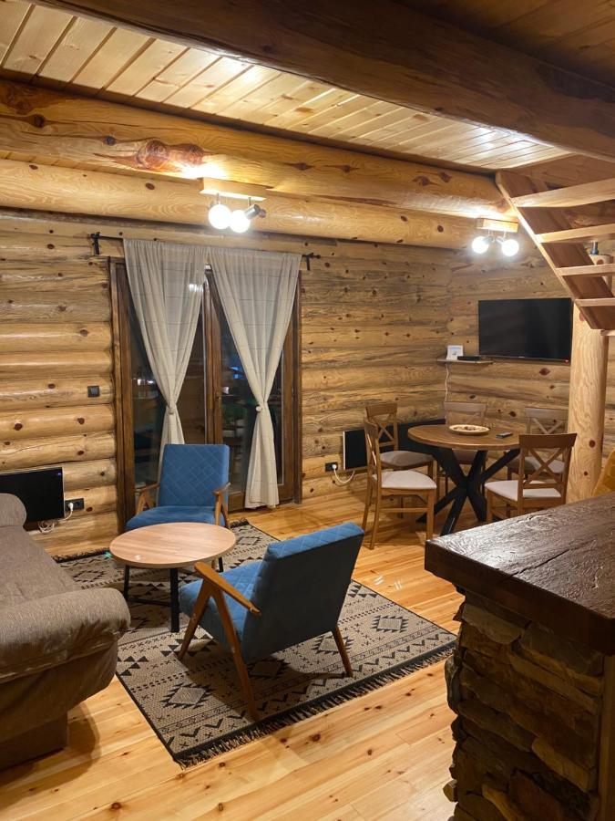 Brvnare Park Borova Villa Златибор Екстериор снимка