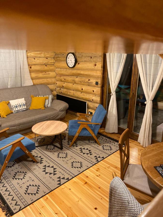 Brvnare Park Borova Villa Златибор Екстериор снимка