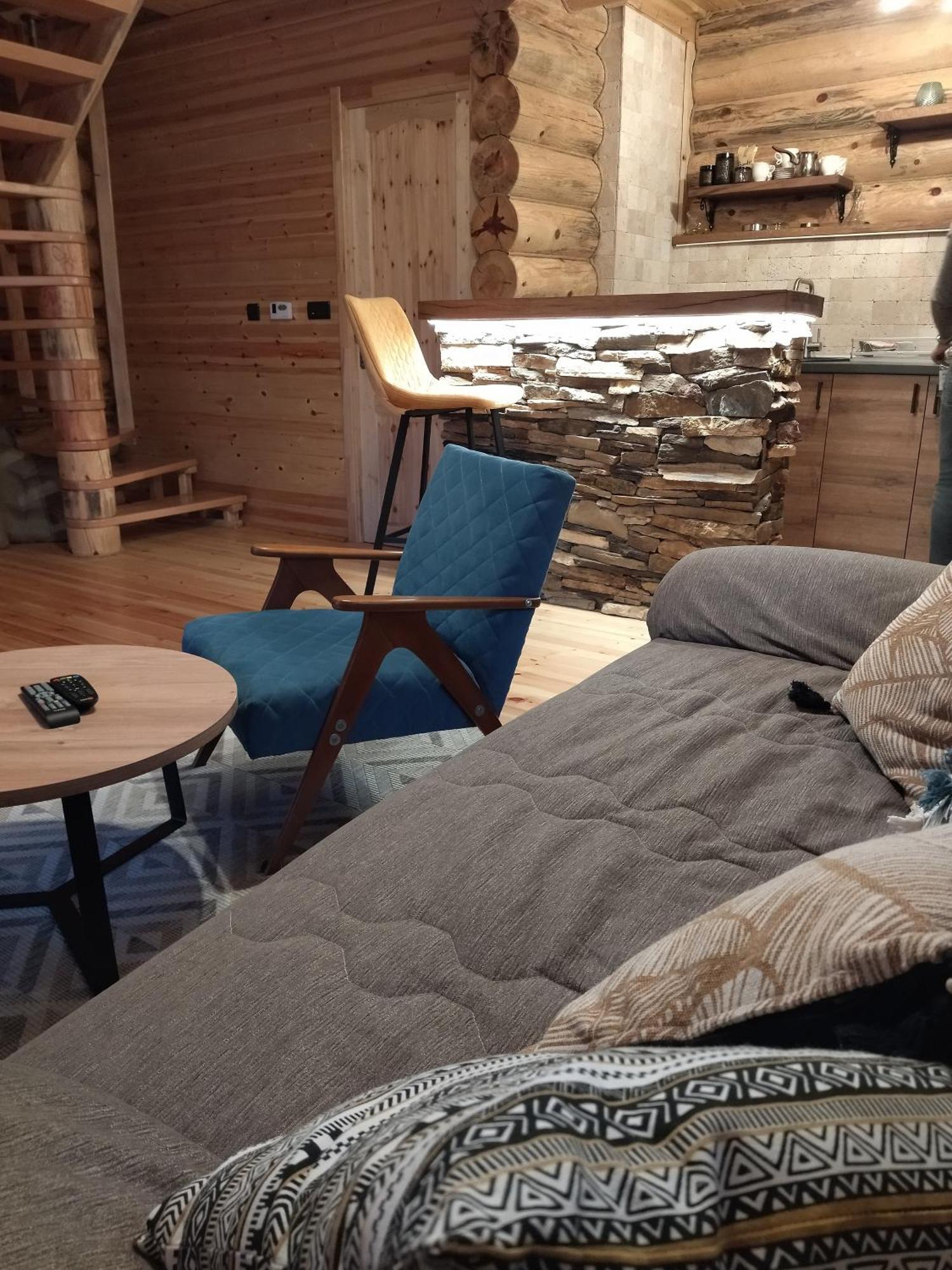 Brvnare Park Borova Villa Златибор Стая снимка